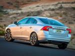 Volvo S60 T6 2013 года (US)